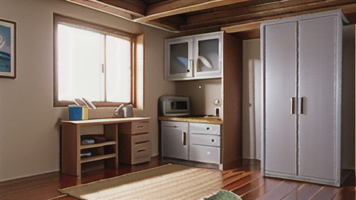 セルフアテンションの仕組み